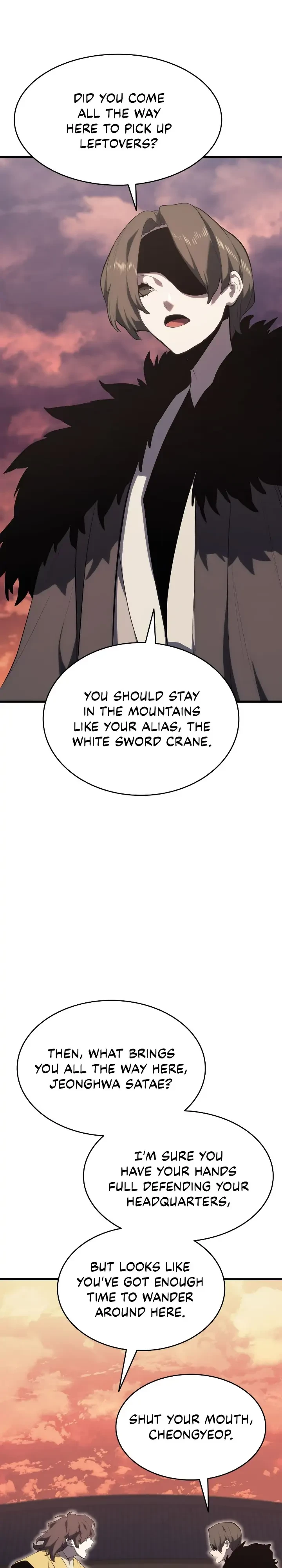 Reaper of the Drifting Moon Chapter 35 - 50