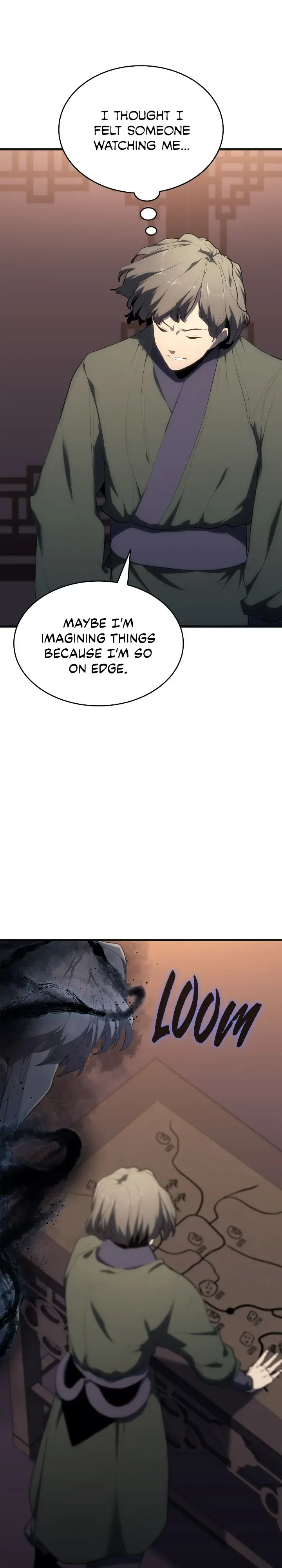 Reaper of the Drifting Moon Chapter 36 - 66