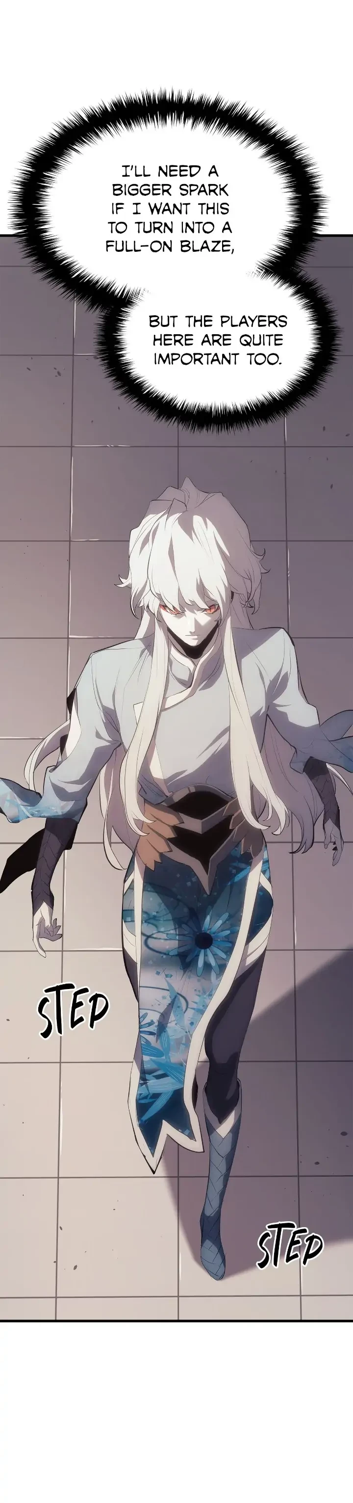 Reaper of the Drifting Moon Chapter 35 - 66