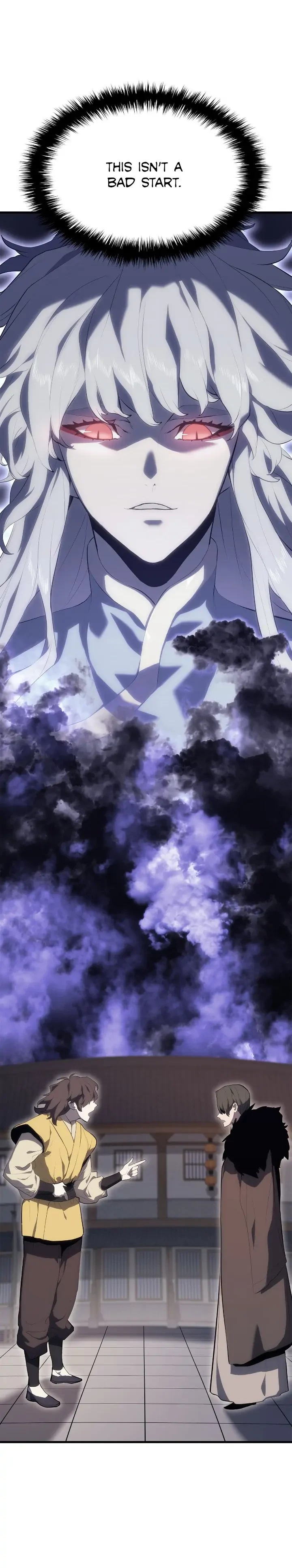 Reaper of the Drifting Moon Chapter 35 - 67