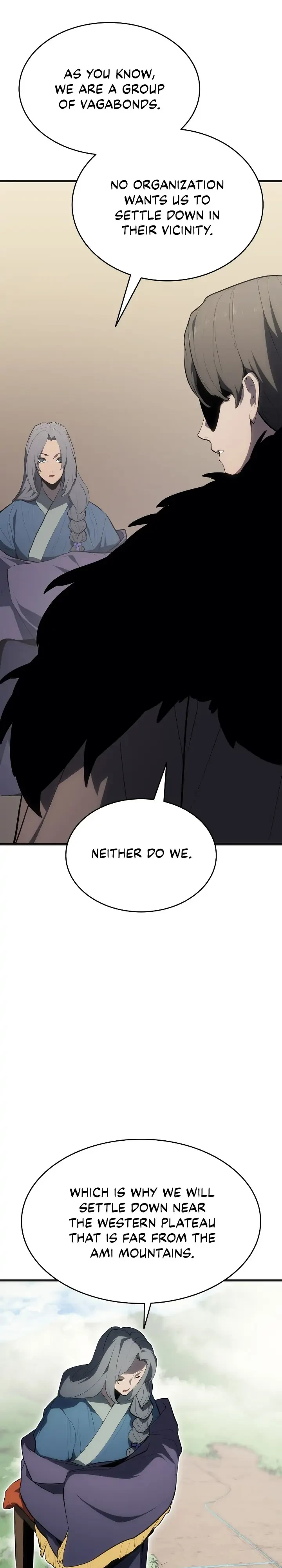 Reaper of the Drifting Moon Chapter 34 - 7