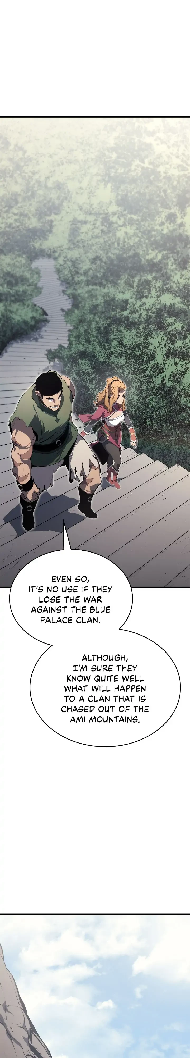Reaper of the Drifting Moon Chapter 33 - 3