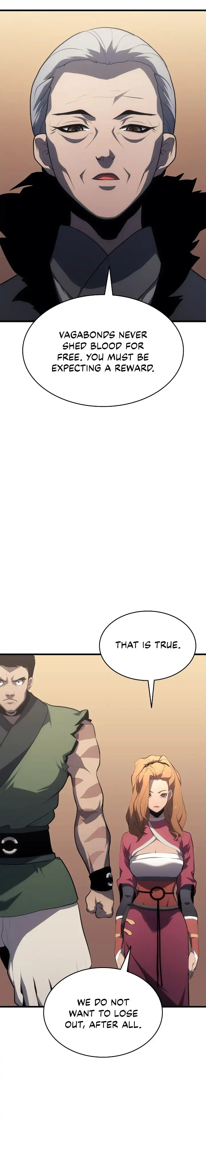 Reaper of the Drifting Moon Chapter 33 - 9