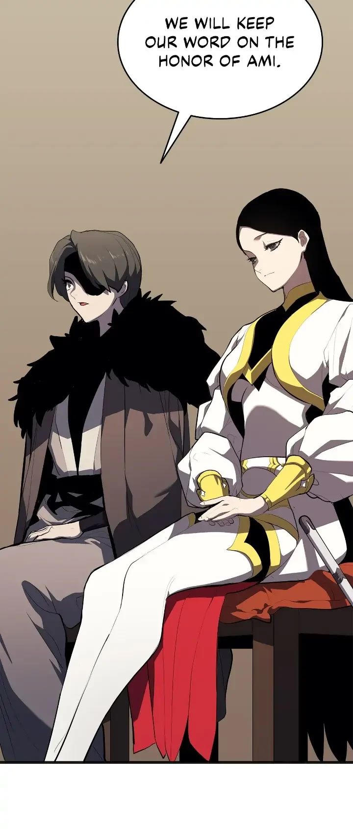 Reaper of the Drifting Moon Chapter 34 - 16