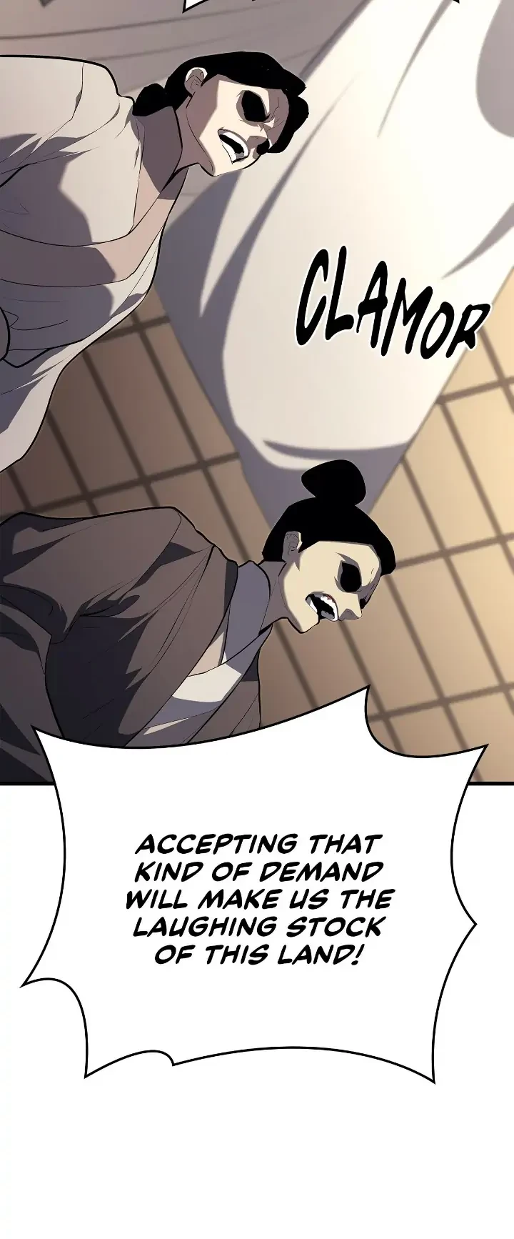 Reaper of the Drifting Moon Chapter 33 - 12