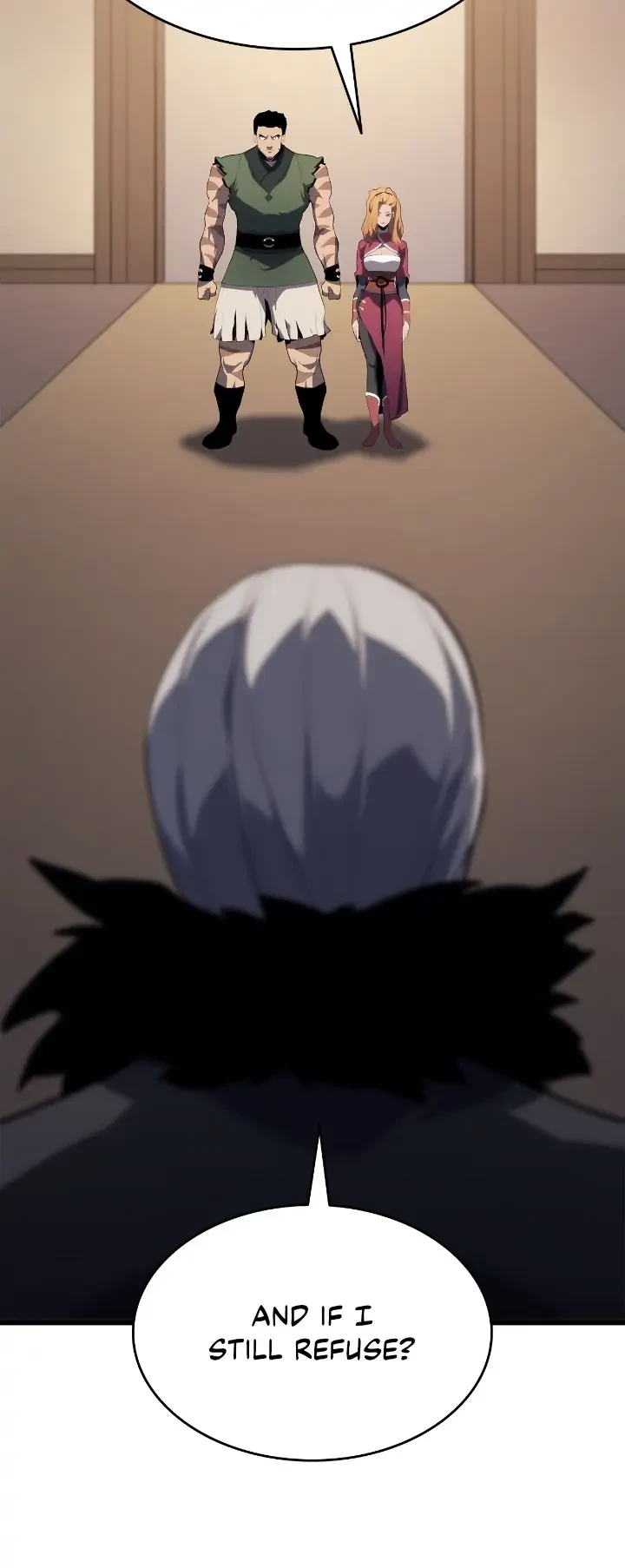 Reaper of the Drifting Moon Chapter 33 - 16