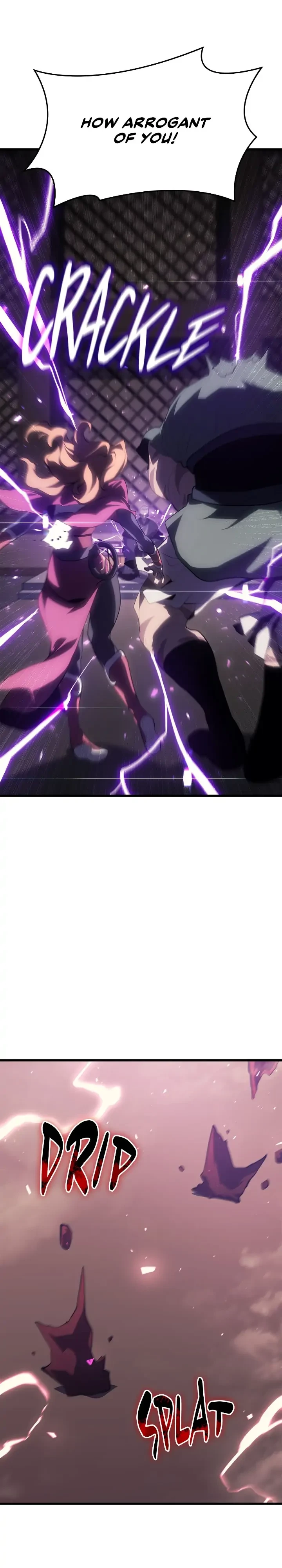 Reaper of the Drifting Moon Chapter 33 - 19