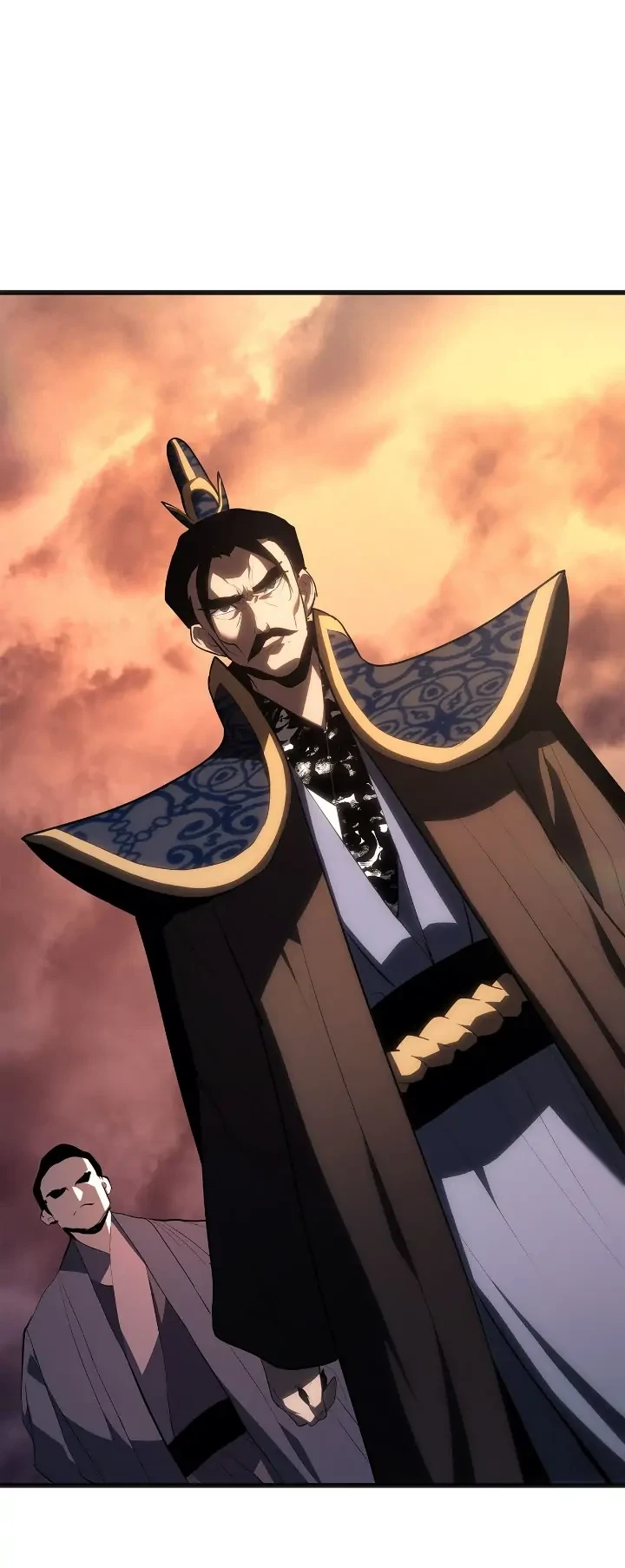 Reaper of the Drifting Moon Chapter 34 - 26