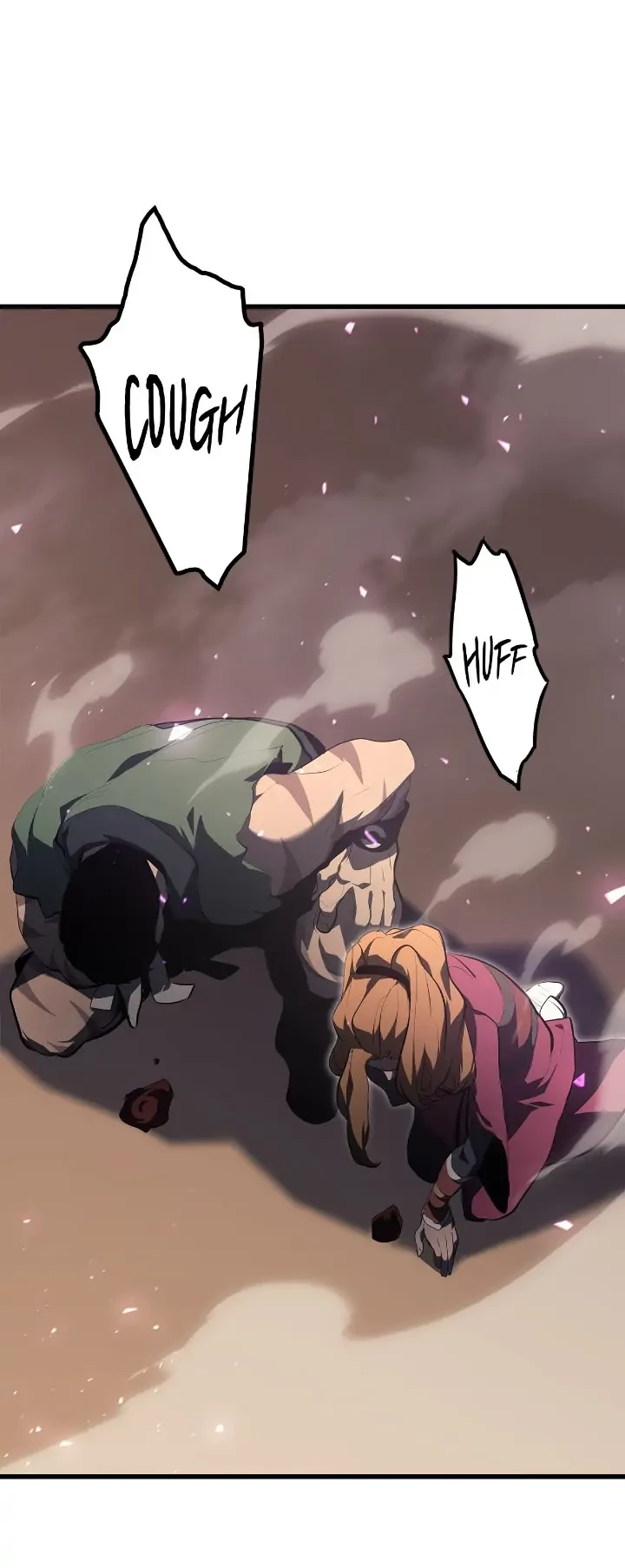 Reaper of the Drifting Moon Chapter 33 - 20