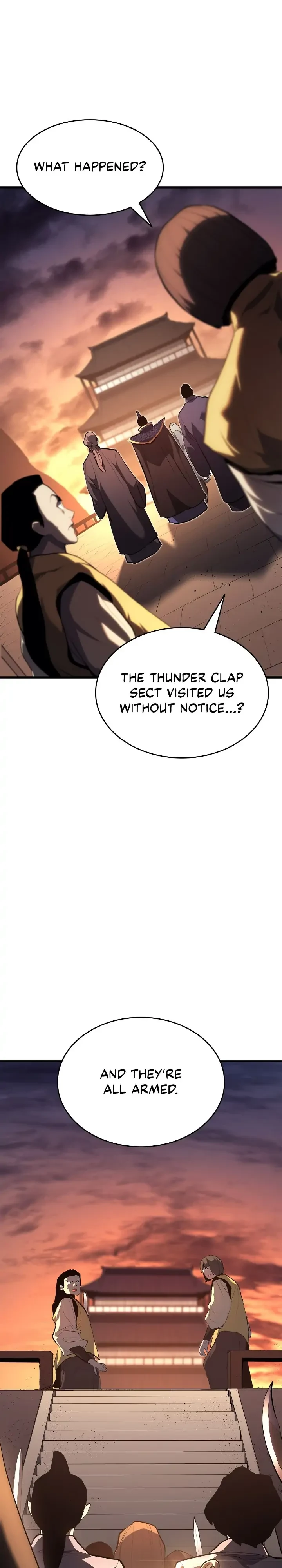 Reaper of the Drifting Moon Chapter 34 - 27