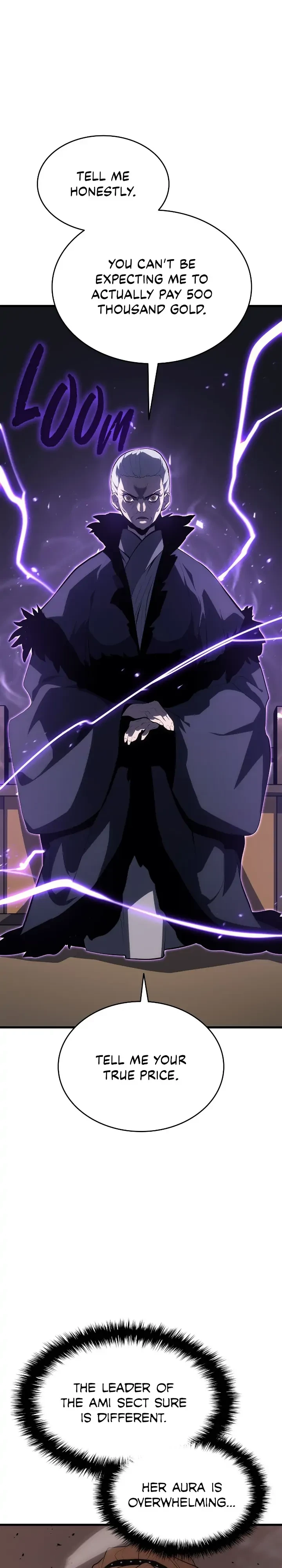 Reaper of the Drifting Moon Chapter 33 - 21