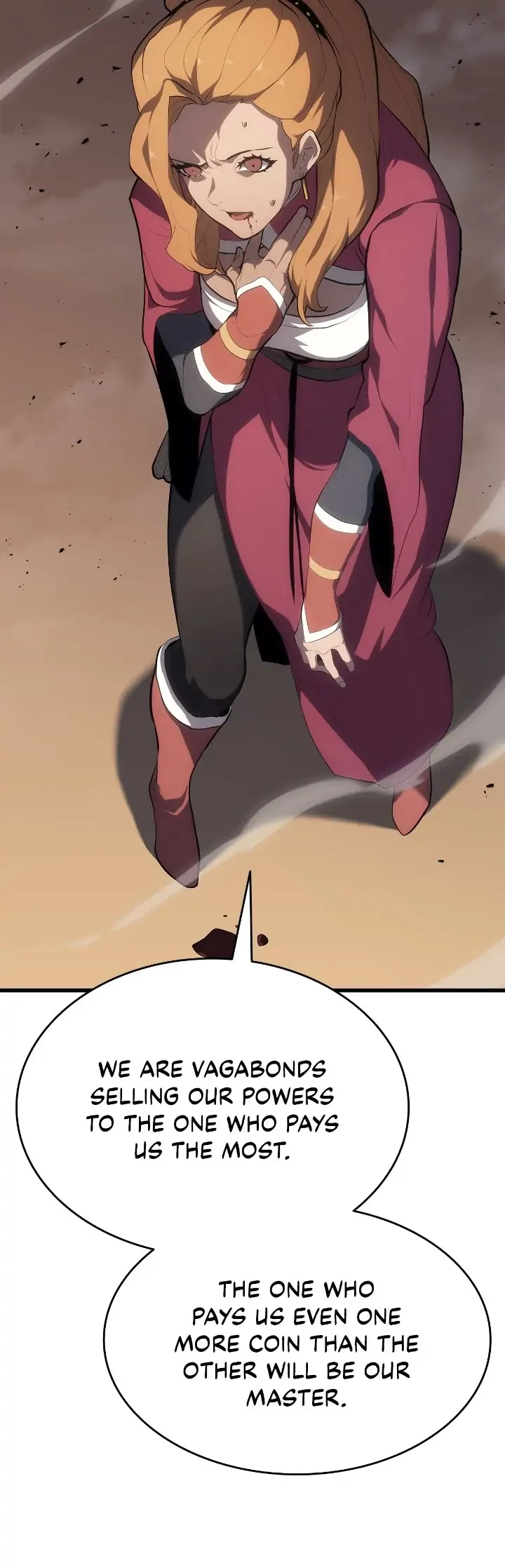 Reaper of the Drifting Moon Chapter 33 - 22