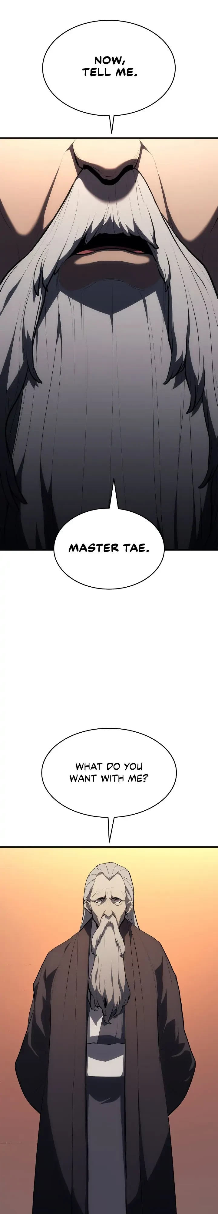 Reaper of the Drifting Moon Chapter 34 - 29