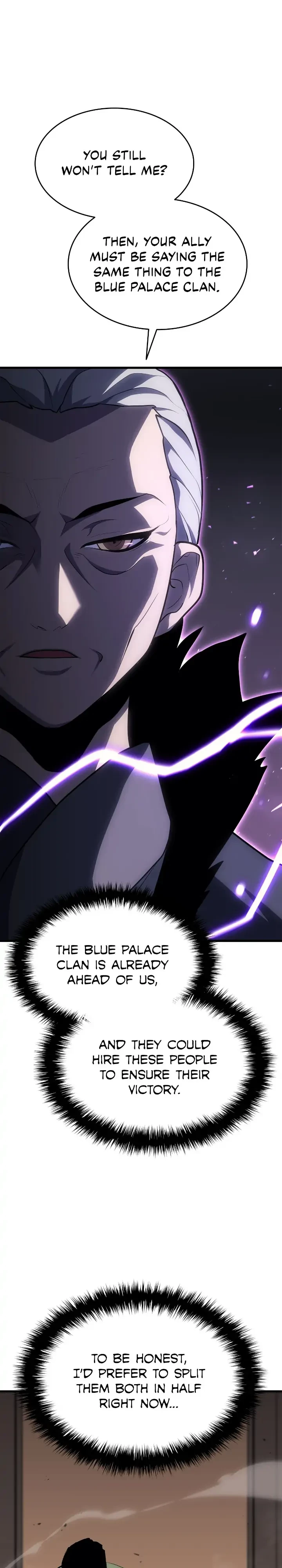 Reaper of the Drifting Moon Chapter 33 - 23