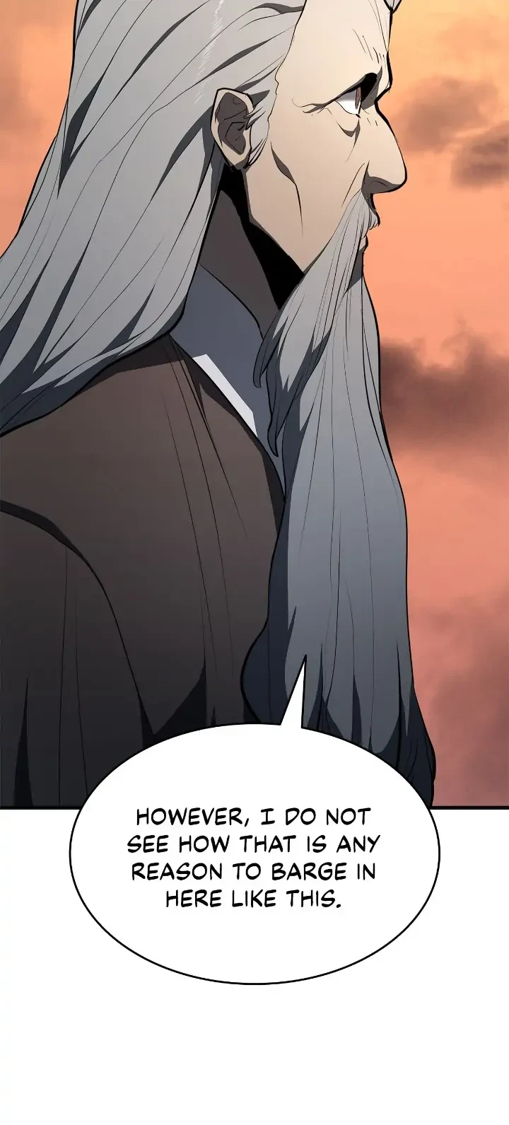 Reaper of the Drifting Moon Chapter 34 - 34