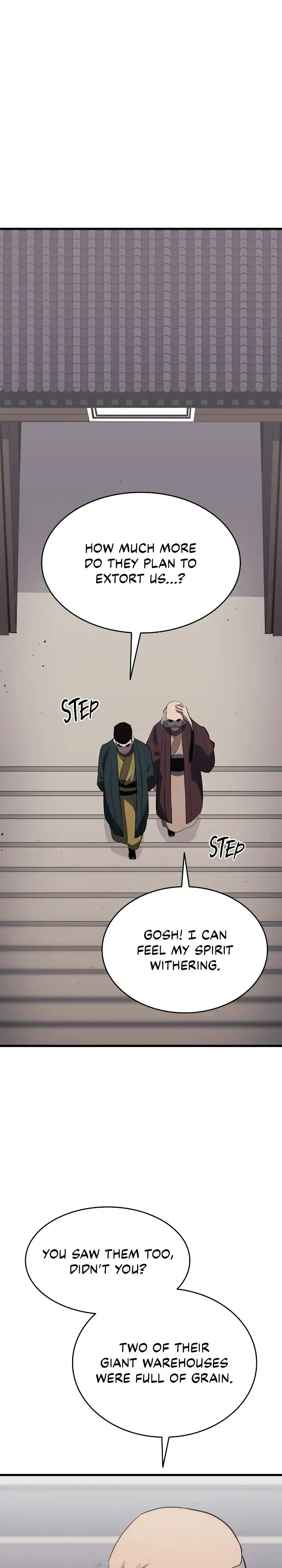 Reaper of the Drifting Moon Chapter 33 - 28
