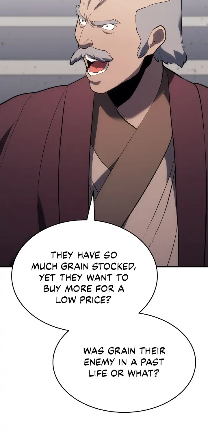 Reaper of the Drifting Moon Chapter 33 - 29