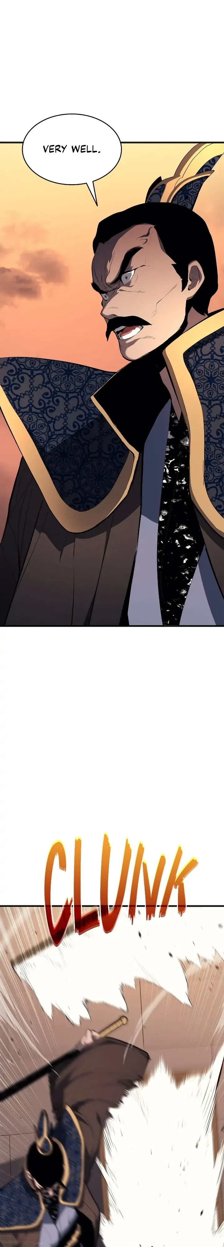 Reaper of the Drifting Moon Chapter 34 - 37