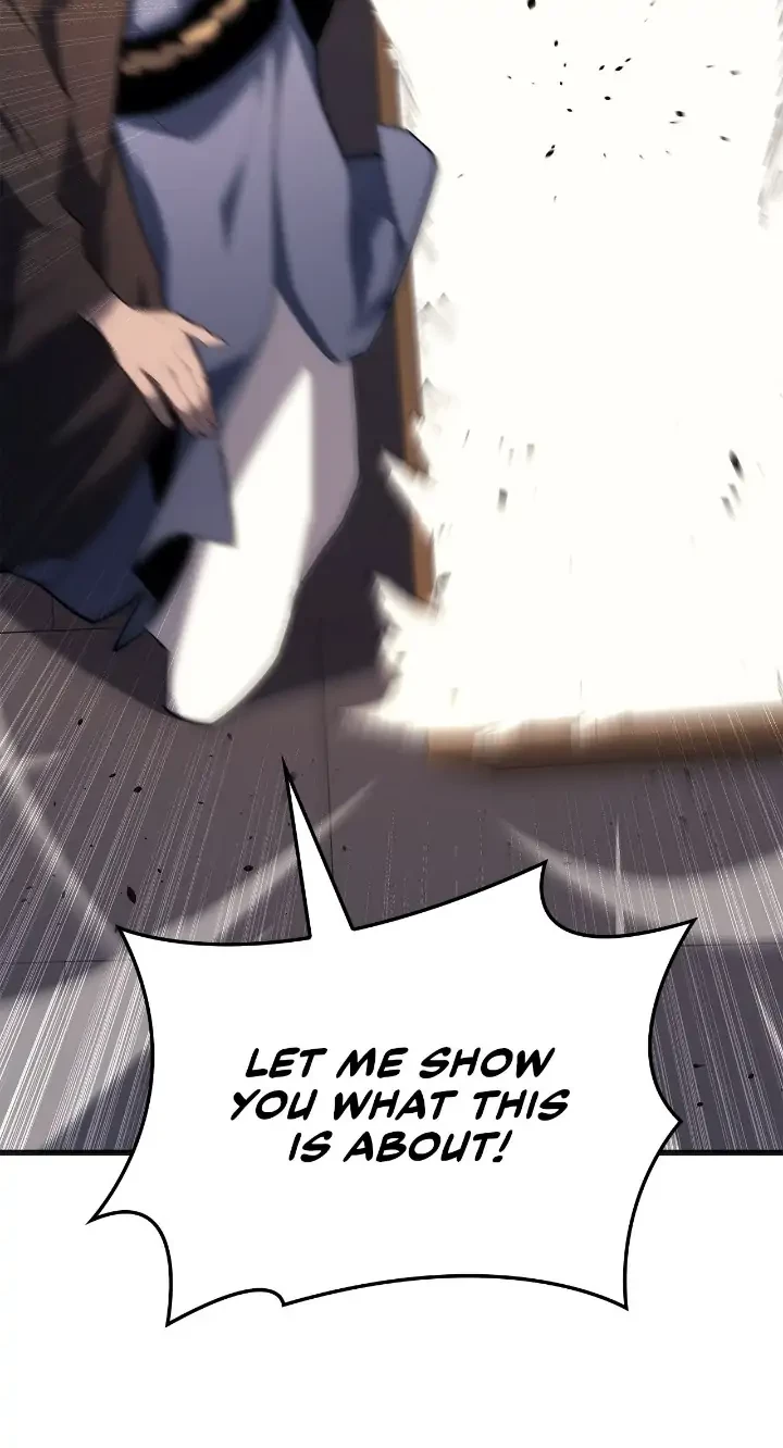 Reaper of the Drifting Moon Chapter 34 - 38