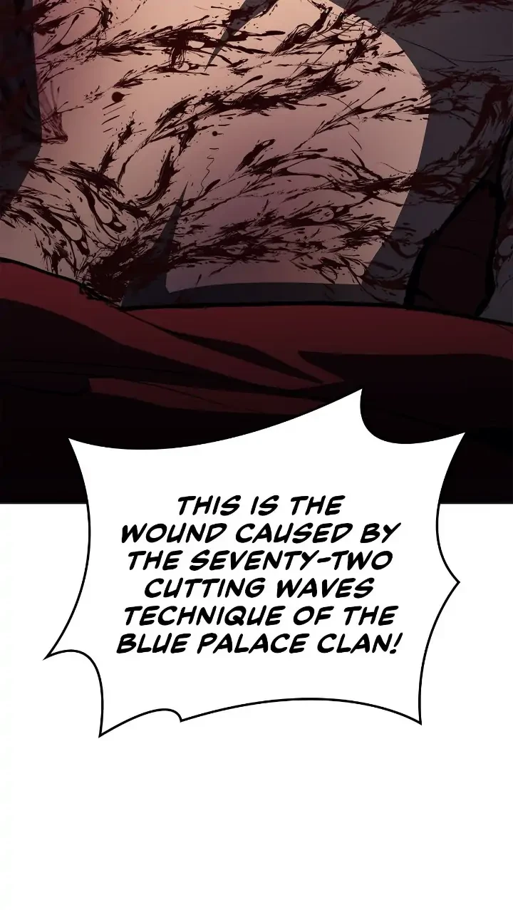 Reaper of the Drifting Moon Chapter 34 - 40