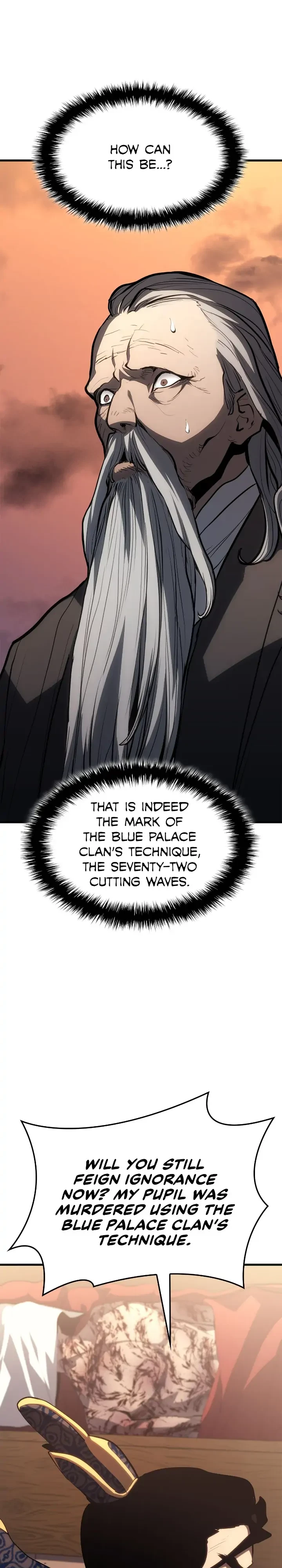 Reaper of the Drifting Moon Chapter 34 - 41