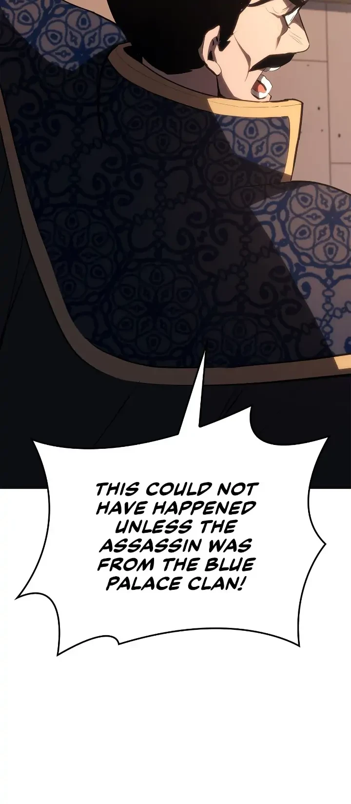 Reaper of the Drifting Moon Chapter 34 - 42