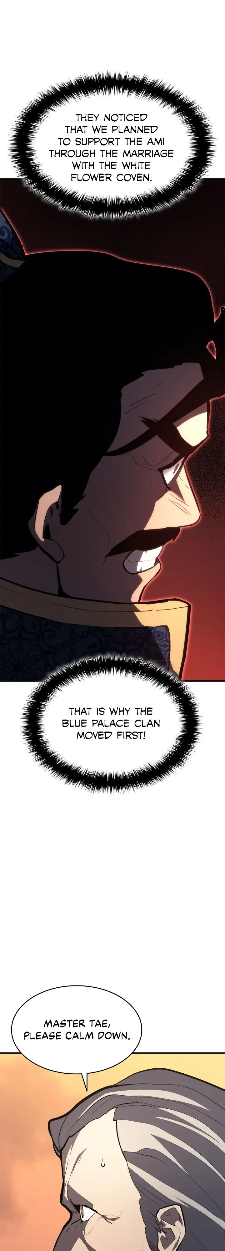 Reaper of the Drifting Moon Chapter 34 - 43