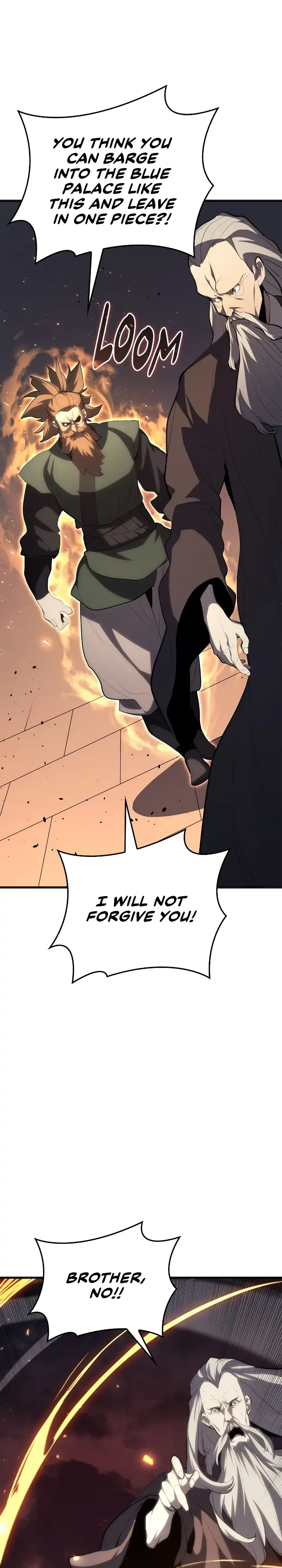 Reaper of the Drifting Moon Chapter 34 - 47