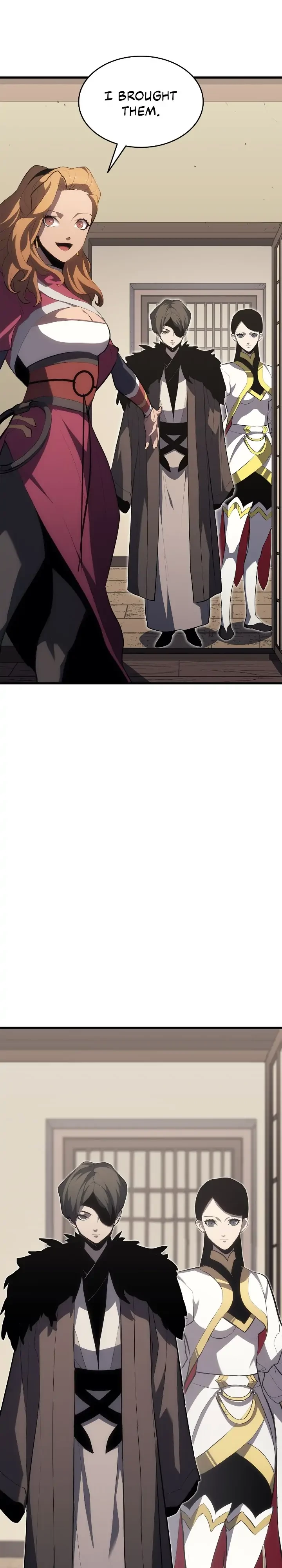 Reaper of the Drifting Moon Chapter 33 - 43