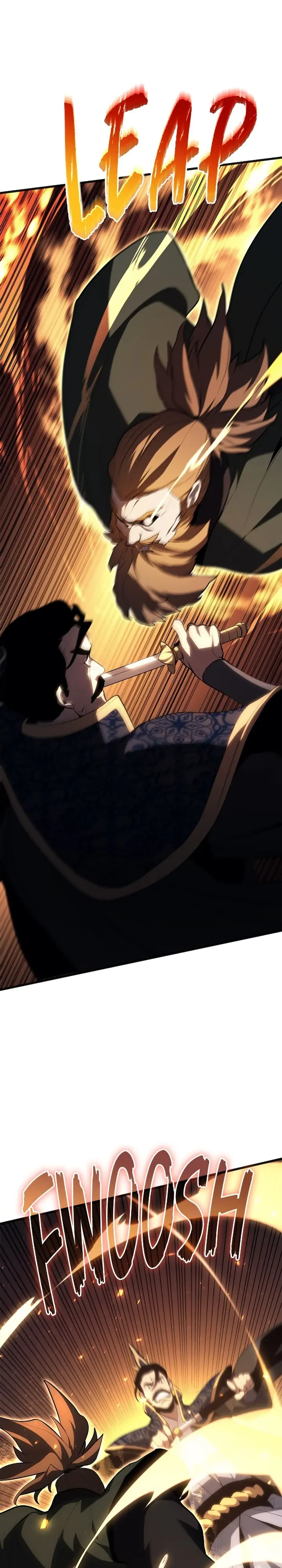 Reaper of the Drifting Moon Chapter 34 - 49