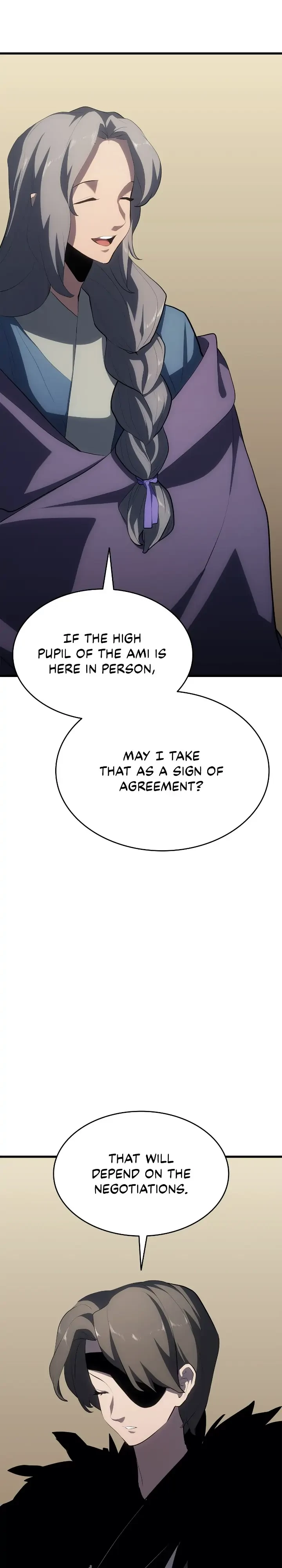 Reaper of the Drifting Moon Chapter 33 - 47