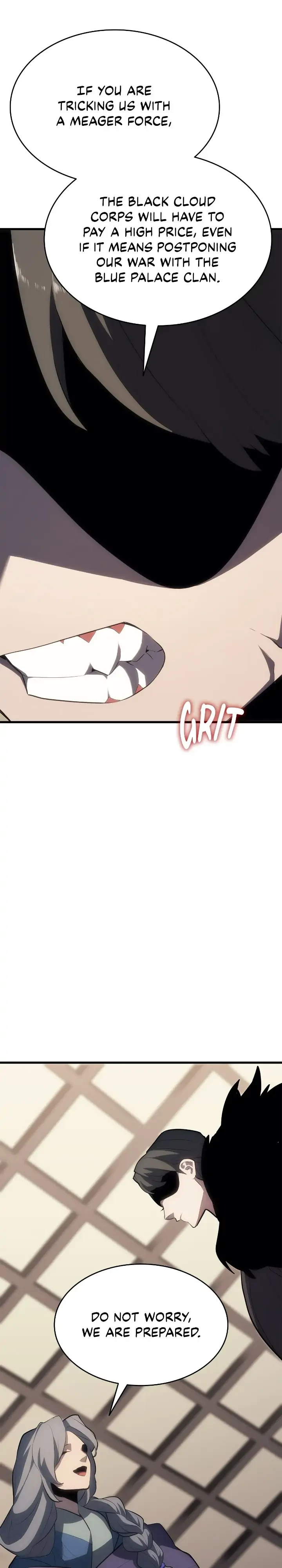 Reaper of the Drifting Moon Chapter 33 - 49
