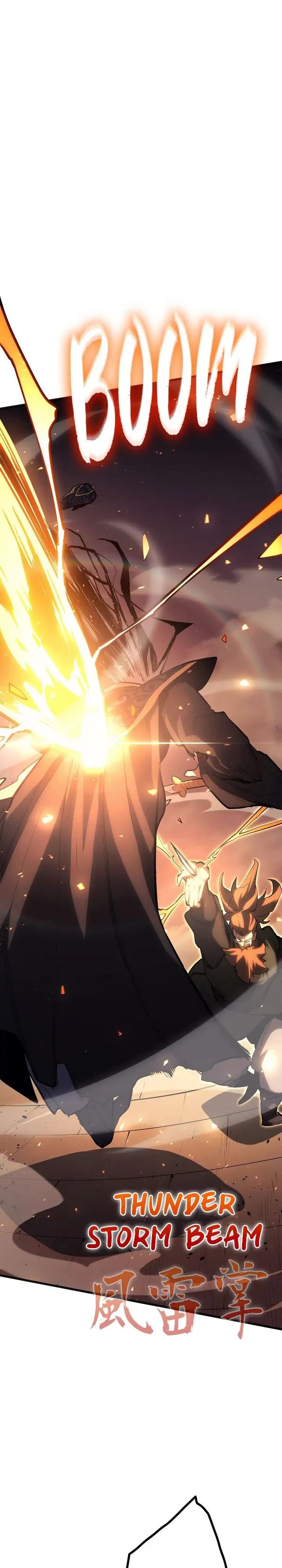 Reaper of the Drifting Moon Chapter 34 - 51