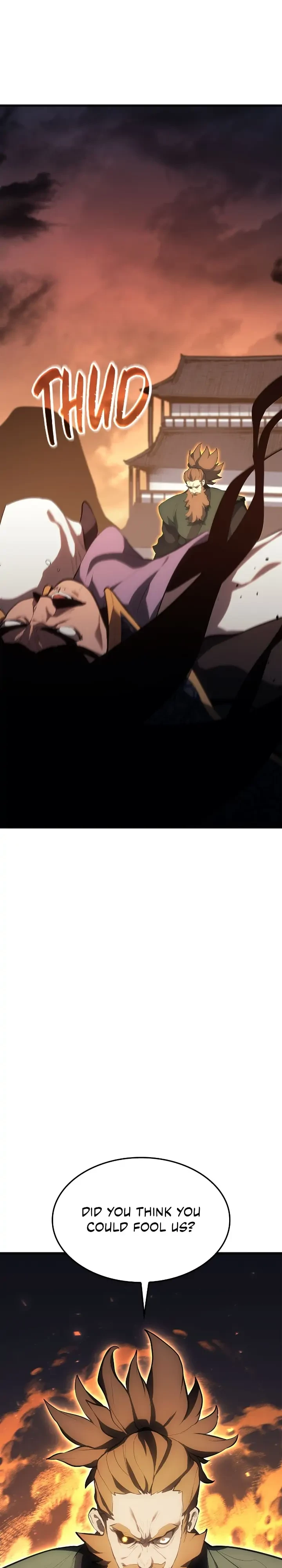 Reaper of the Drifting Moon Chapter 34 - 53