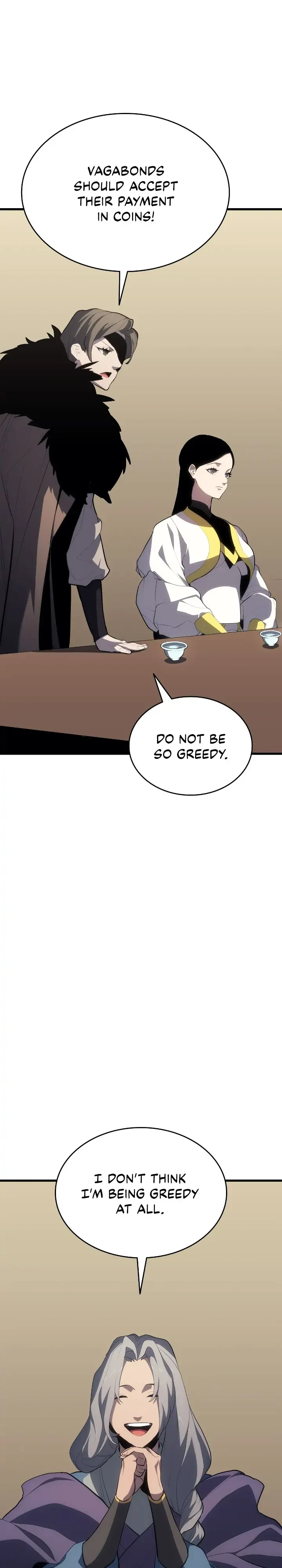 Reaper of the Drifting Moon Chapter 33 - 53