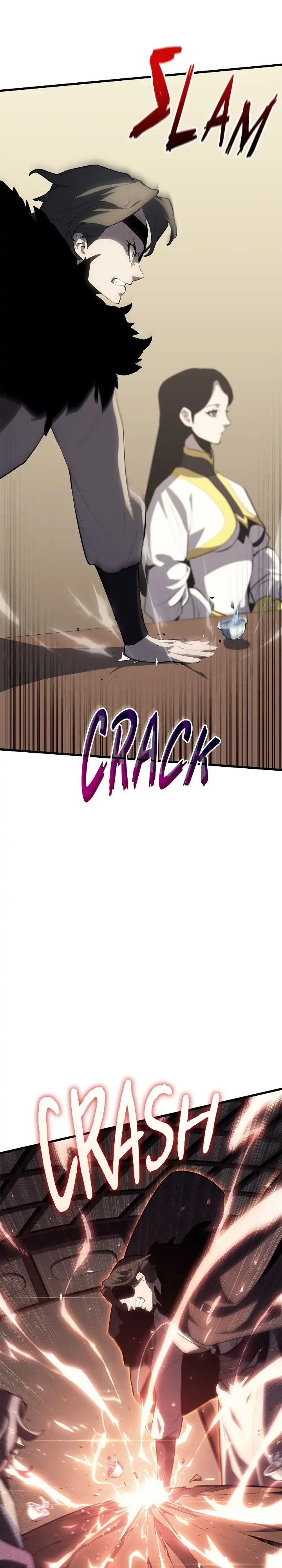 Reaper of the Drifting Moon Chapter 33 - 55