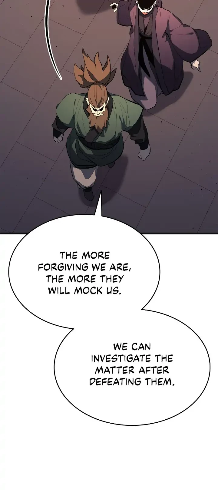 Reaper of the Drifting Moon Chapter 34 - 56