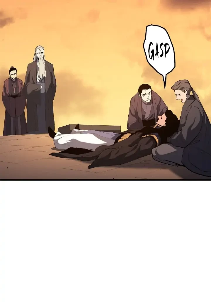 Reaper of the Drifting Moon Chapter 34 - 58