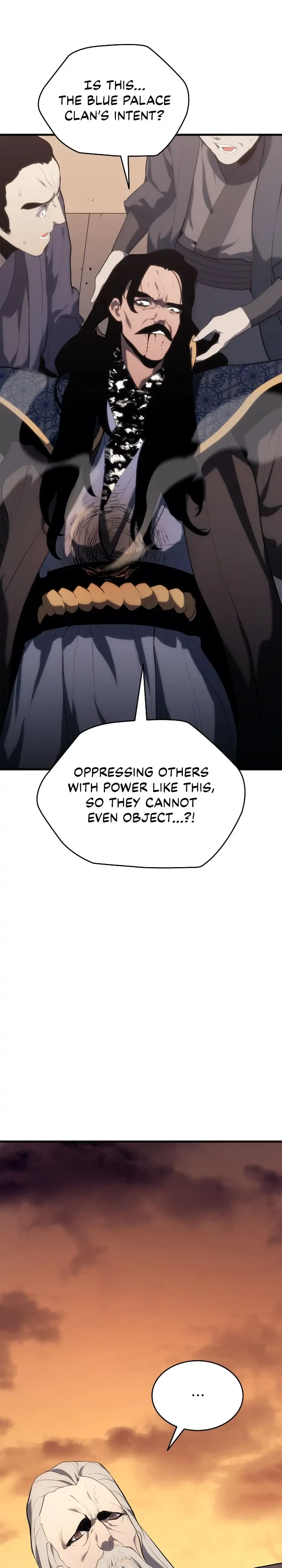 Reaper of the Drifting Moon Chapter 34 - 59