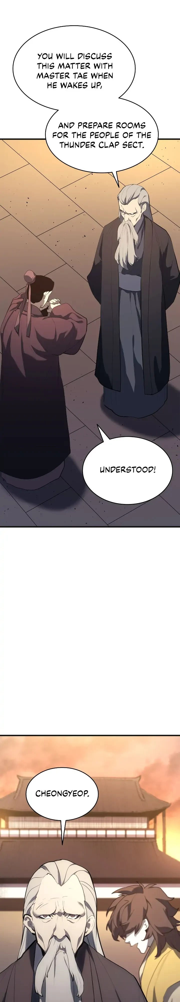 Reaper of the Drifting Moon Chapter 34 - 61