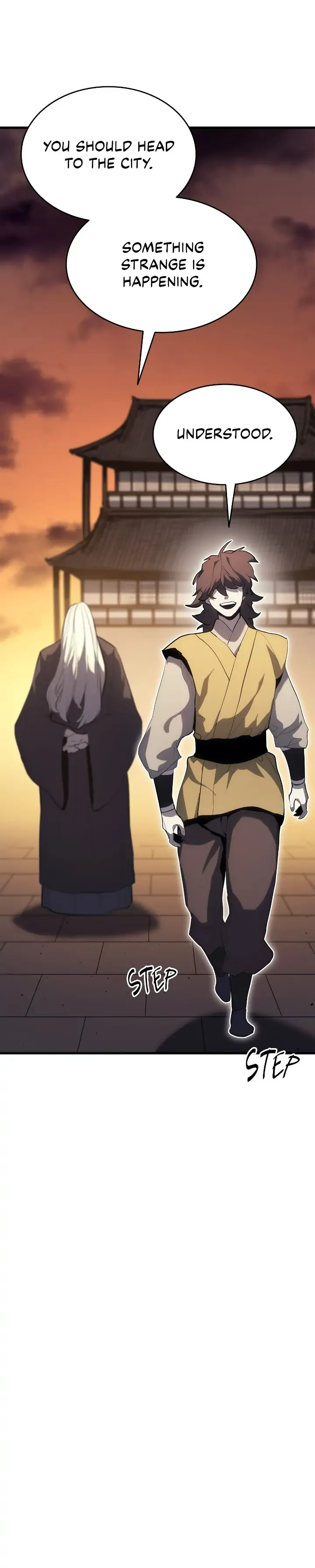 Reaper of the Drifting Moon Chapter 34 - 63