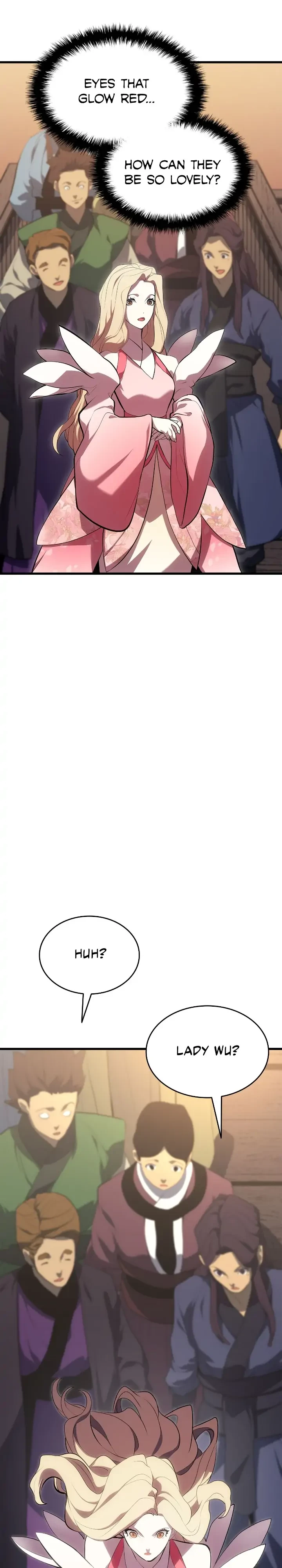 Reaper of the Drifting Moon Chapter 32 - 5