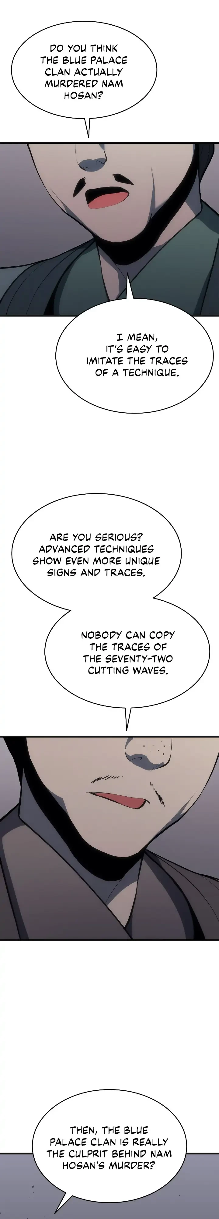 Reaper of the Drifting Moon Chapter 34 - 66