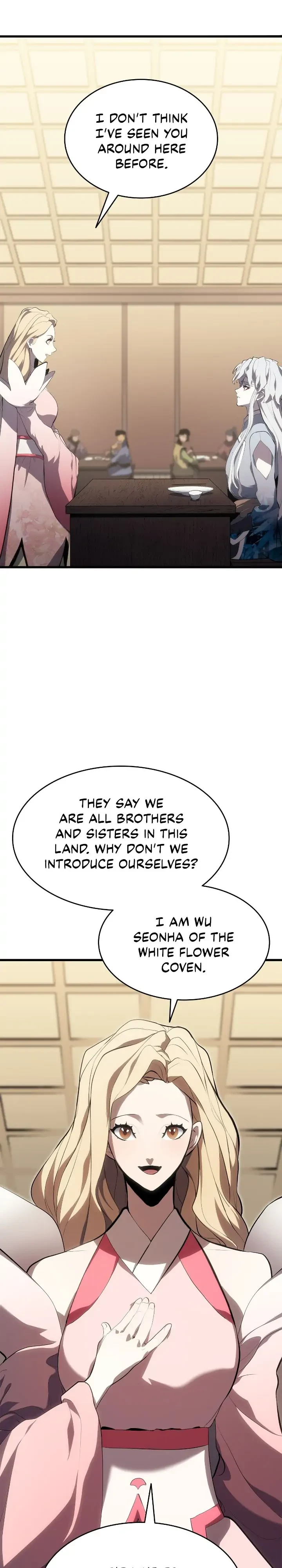 Reaper of the Drifting Moon Chapter 32 - 9
