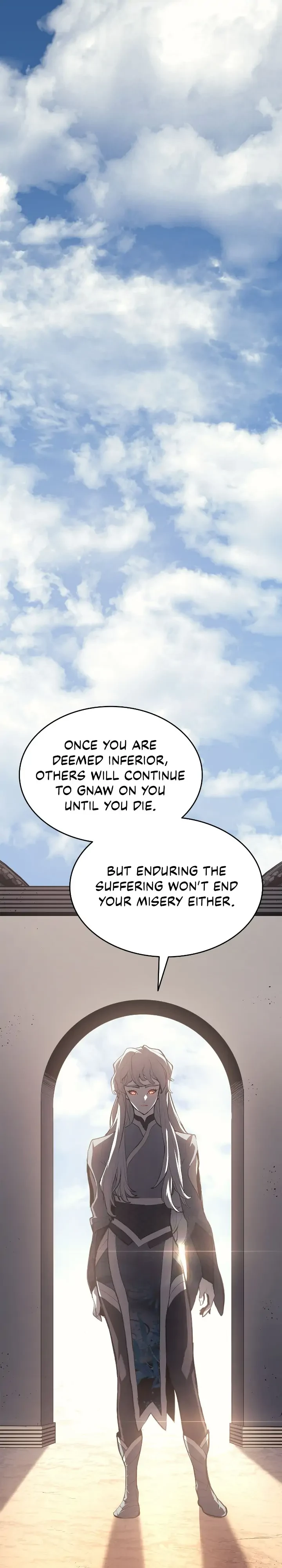 Reaper of the Drifting Moon Chapter 31 - 1