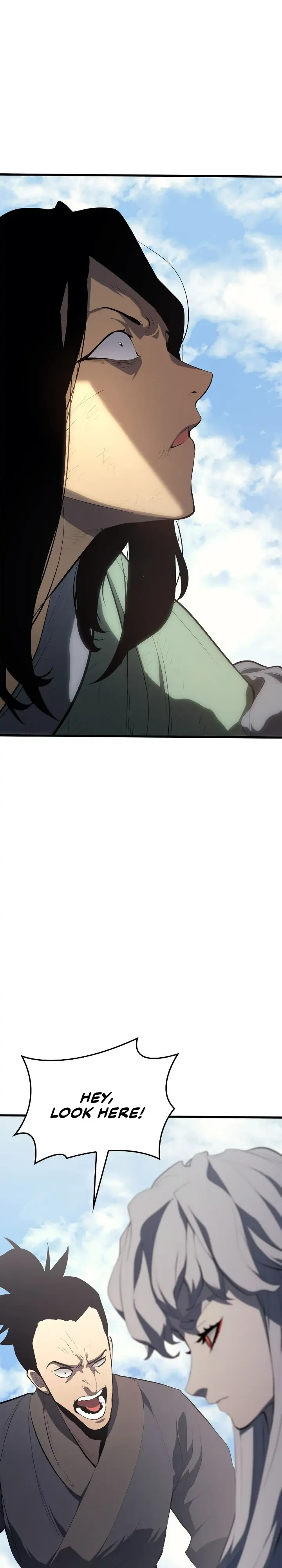 Reaper of the Drifting Moon Chapter 31 - 5