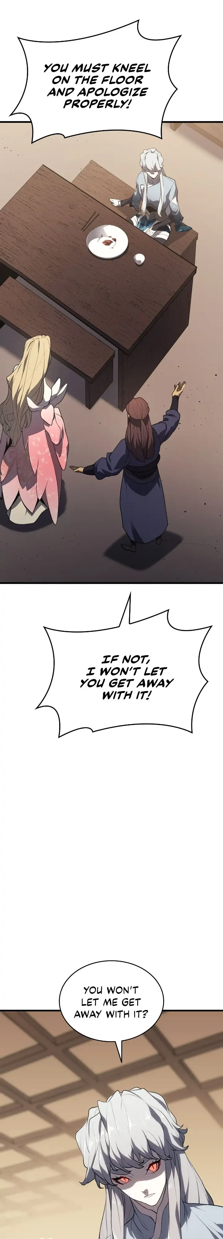 Reaper of the Drifting Moon Chapter 32 - 17