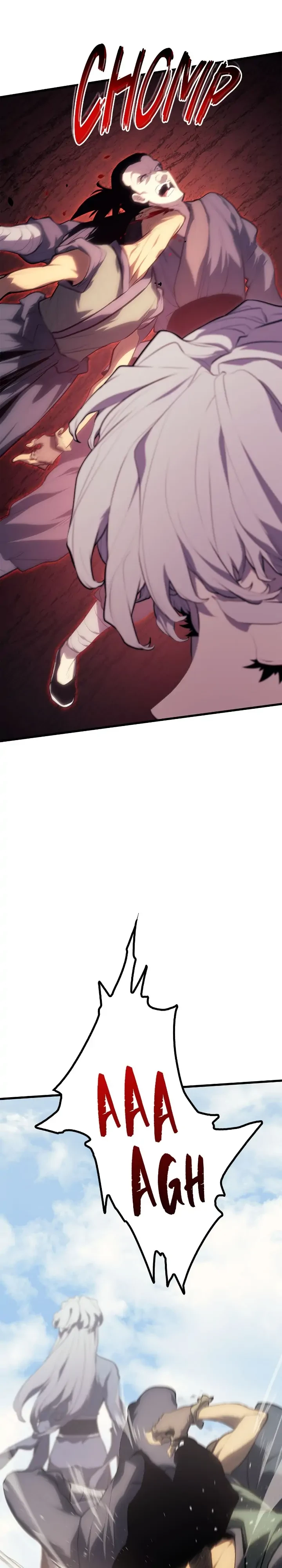 Reaper of the Drifting Moon Chapter 31 - 7