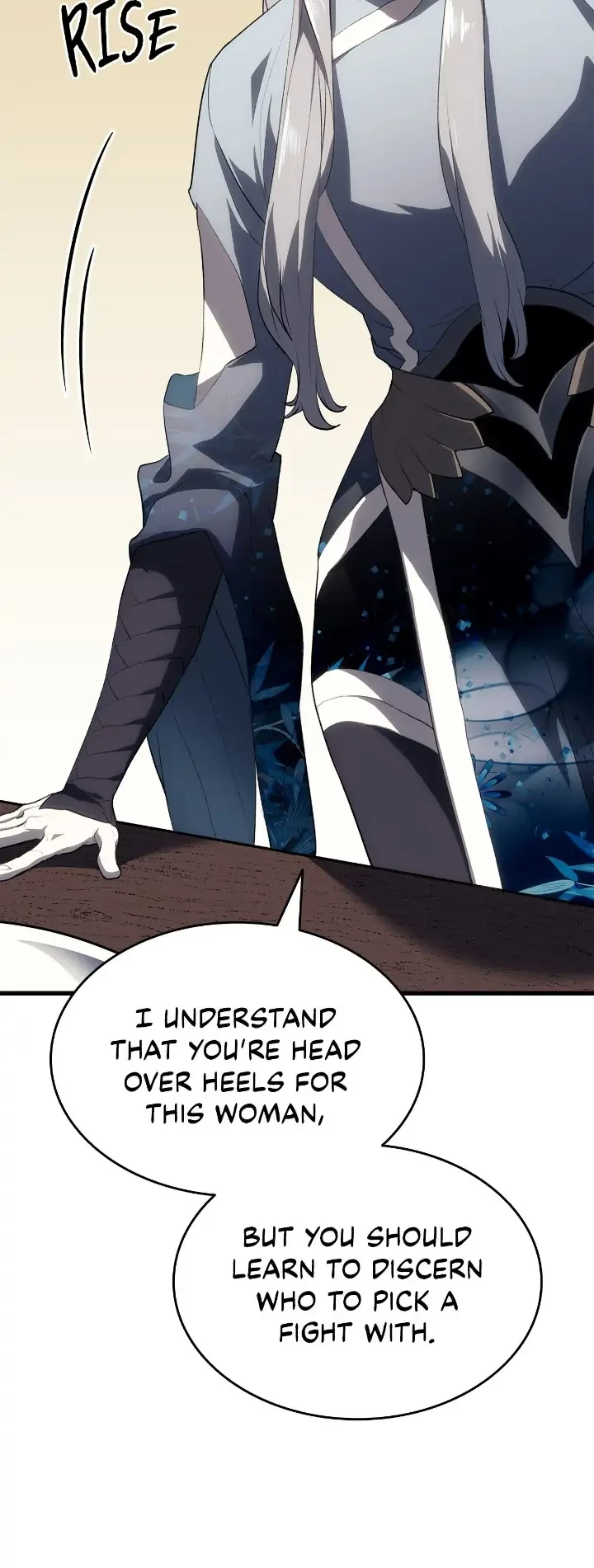 Reaper of the Drifting Moon Chapter 32 - 18