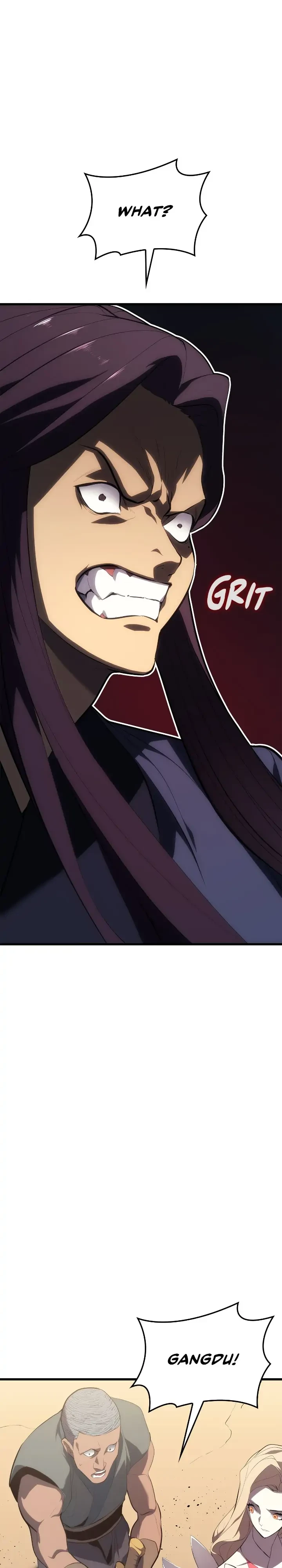Reaper of the Drifting Moon Chapter 32 - 19